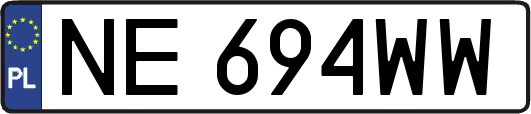 NE694WW