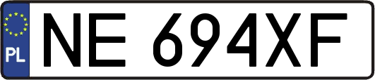 NE694XF