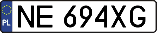 NE694XG