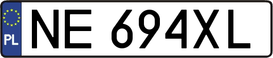 NE694XL
