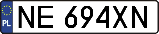 NE694XN