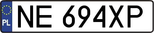 NE694XP