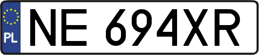 NE694XR
