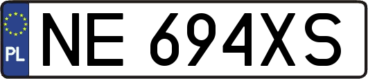 NE694XS