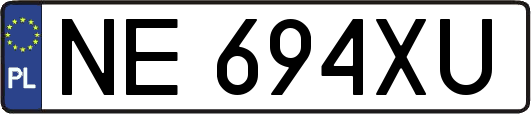 NE694XU