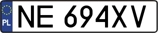 NE694XV