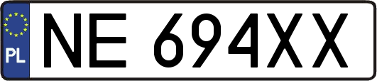 NE694XX