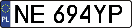 NE694YP