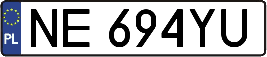 NE694YU