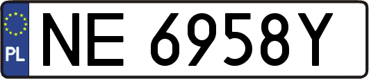 NE6958Y