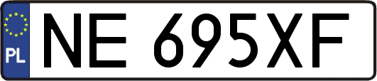 NE695XF