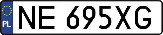NE695XG
