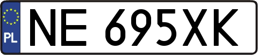 NE695XK