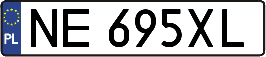 NE695XL