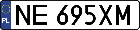 NE695XM