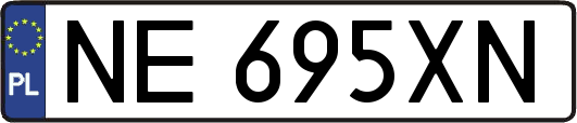NE695XN
