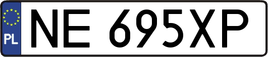 NE695XP