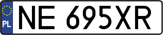 NE695XR