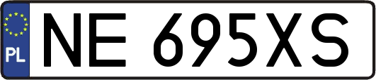 NE695XS
