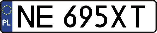 NE695XT