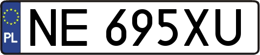NE695XU