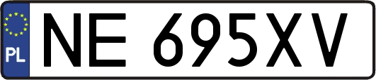NE695XV