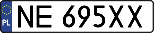 NE695XX