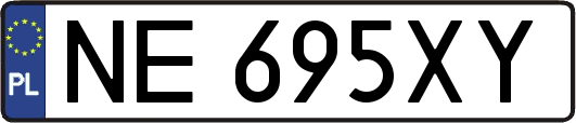 NE695XY