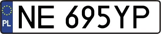 NE695YP