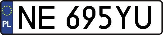 NE695YU