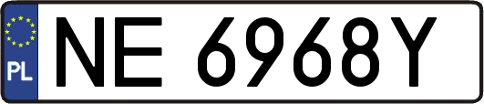 NE6968Y