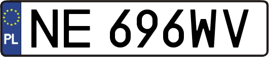 NE696WV