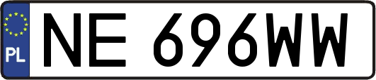 NE696WW