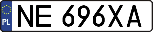 NE696XA