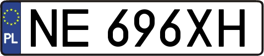 NE696XH