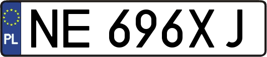 NE696XJ