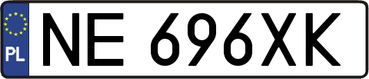 NE696XK