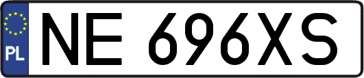 NE696XS