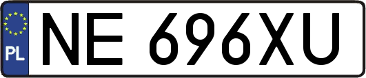 NE696XU