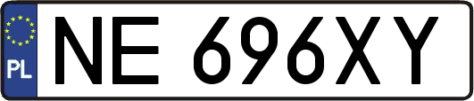 NE696XY