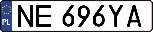 NE696YA