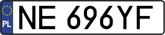 NE696YF