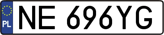 NE696YG