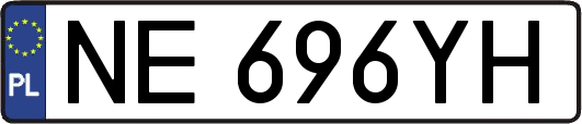 NE696YH