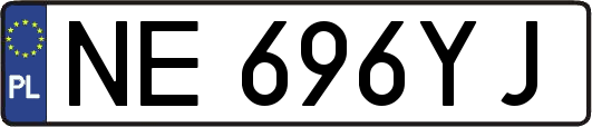 NE696YJ