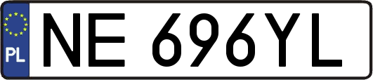 NE696YL