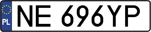 NE696YP