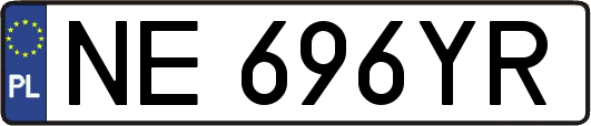 NE696YR