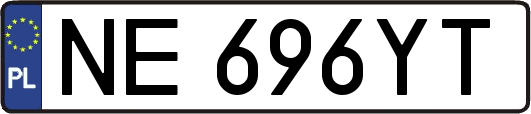 NE696YT