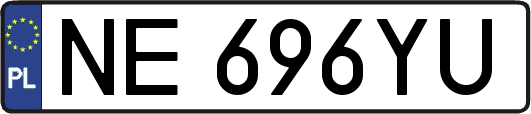 NE696YU